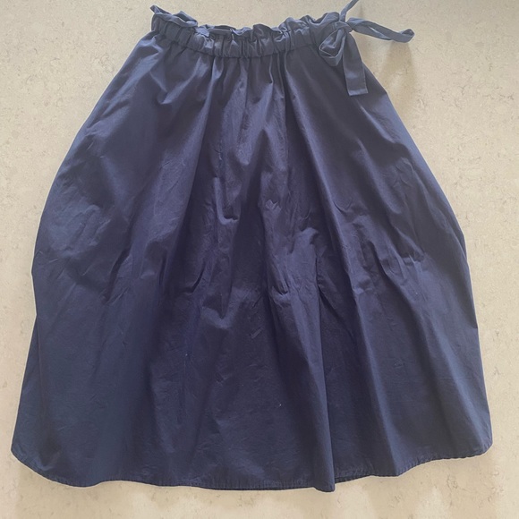 ARITZIA WILFRED Chambly Skirt - Picture 2 of 7